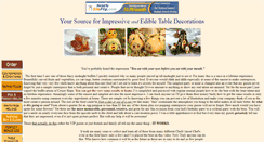 Desktop Screenshot of chefted.com